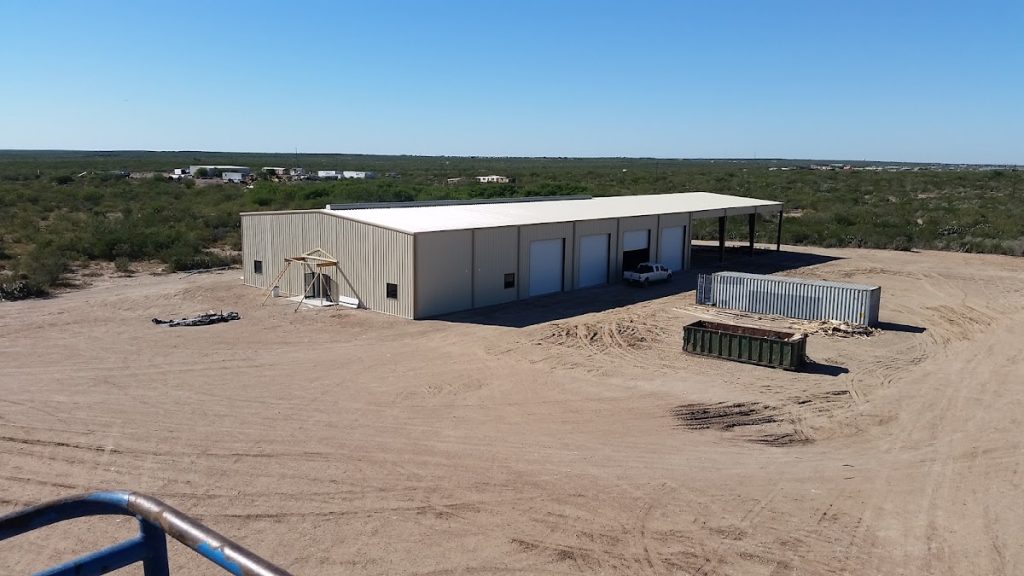 Villagran Construction