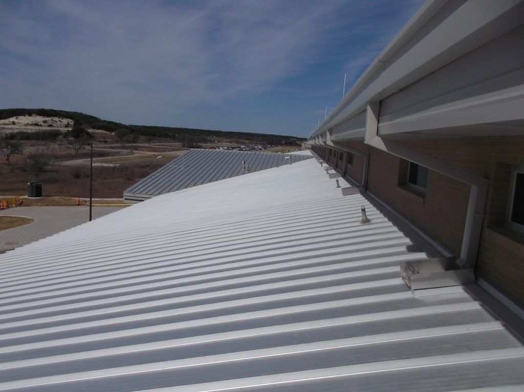 Vincent’s Roofing Inc.