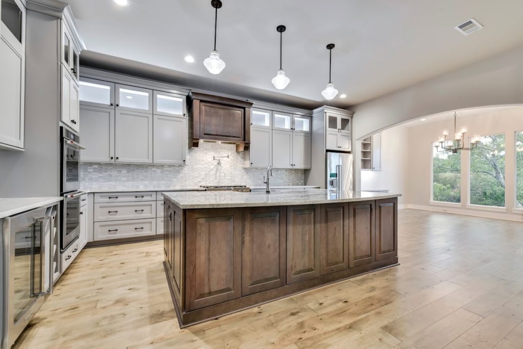 Vista Verde Custom Homes