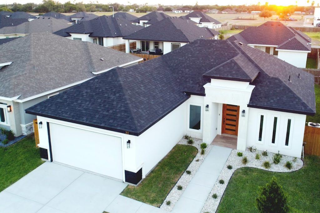 Zondo Roofing