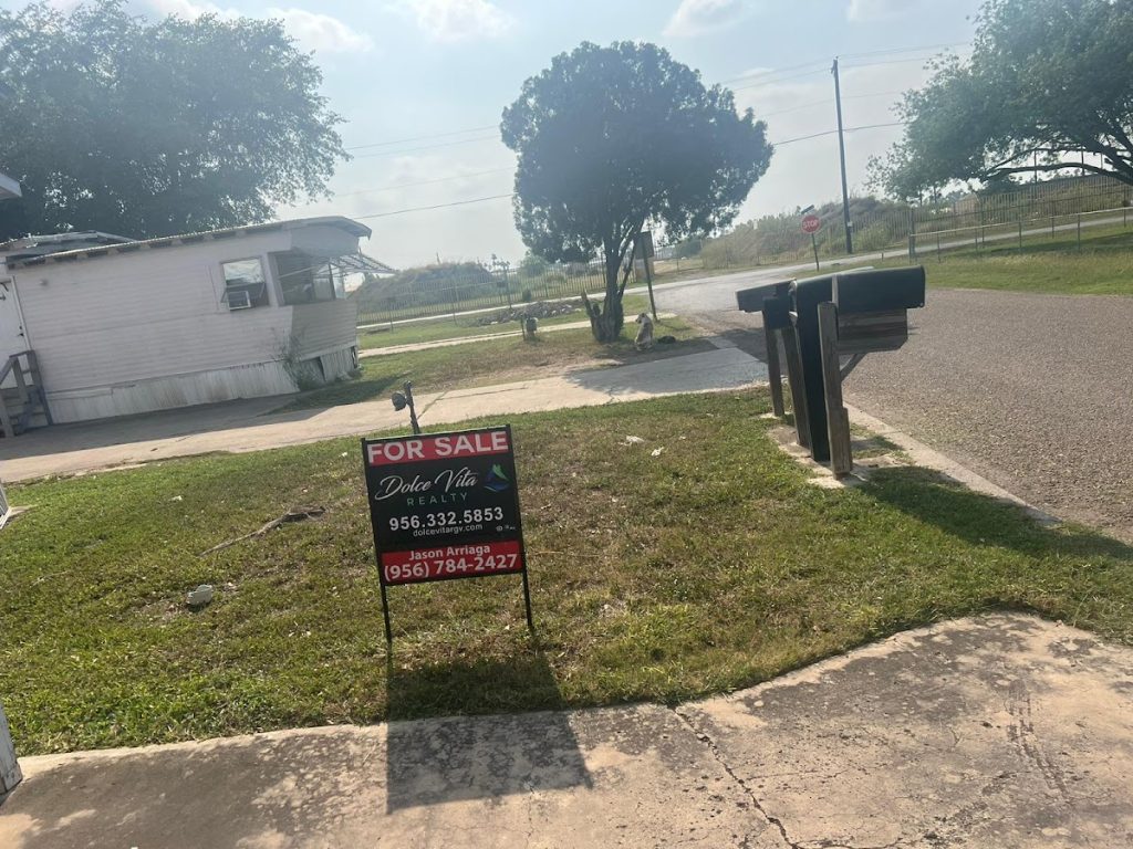 Alegrias landscaping