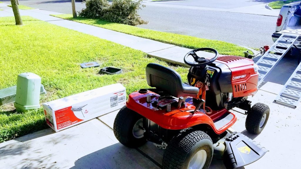 Always Reliable Lawn Care/Lonestar Lawncare