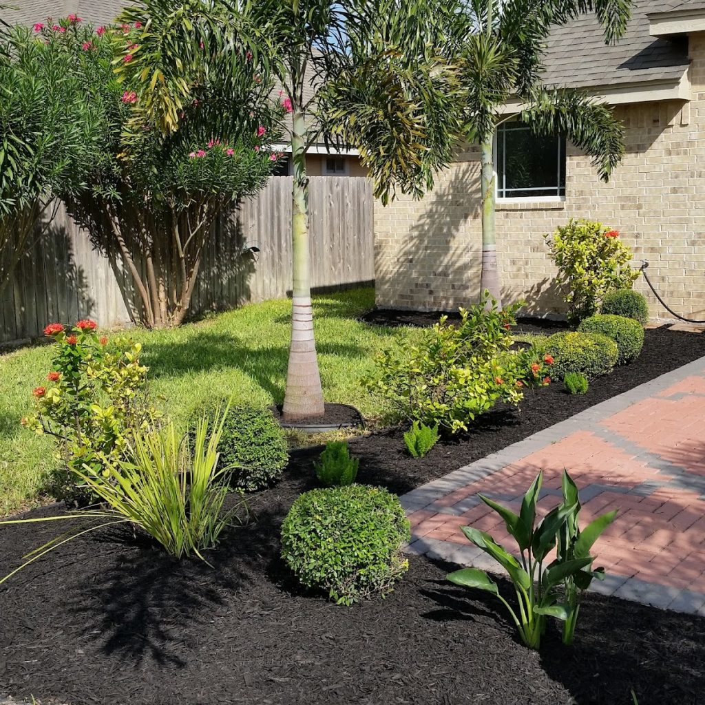 Bello’s Lawn Care