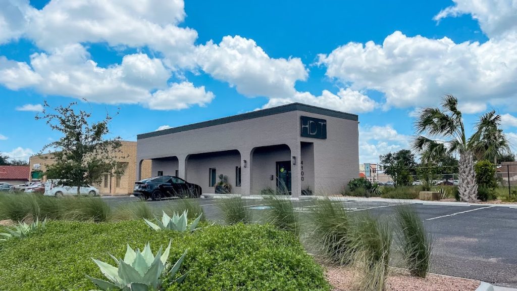 Heffner Design Team, PLLC, McAllen