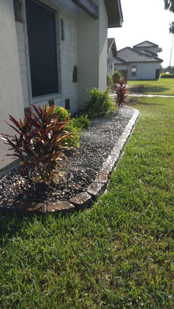 Hernandez Landscaping & Irrigation System