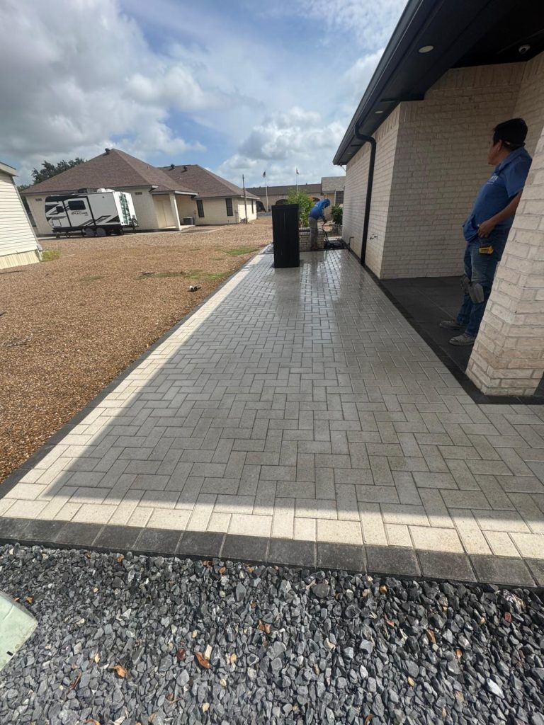 Jaabs Landscaping