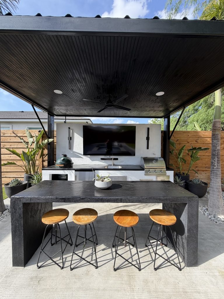 Ohana Construction & Landscaping