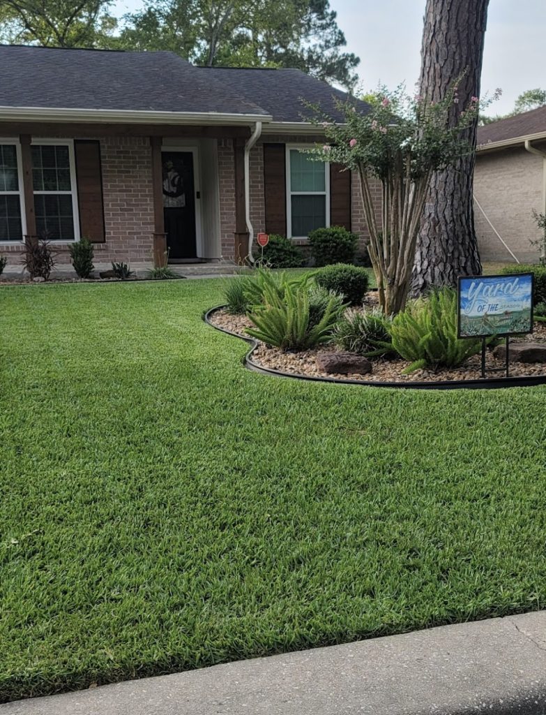 Rivera’s Lawn & Landscaping #3
