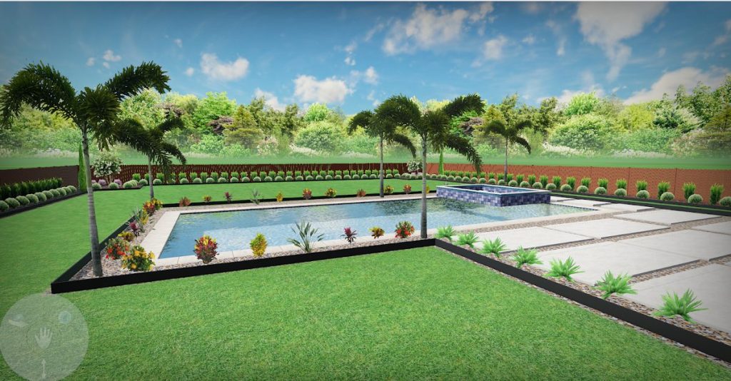 Rivera’s Lawn & Lanscaping #2