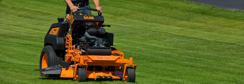 Semper Fi Lawn Services