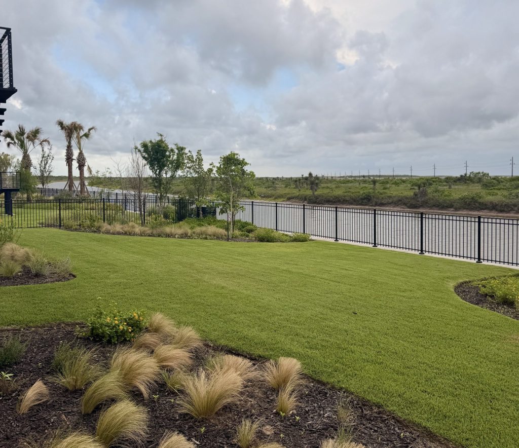 Fischer Landscape LLC